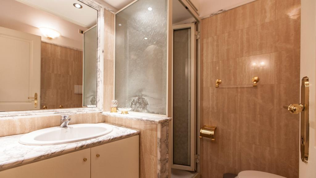 Rental In Rome - Gambero Suite Eksteriør billede