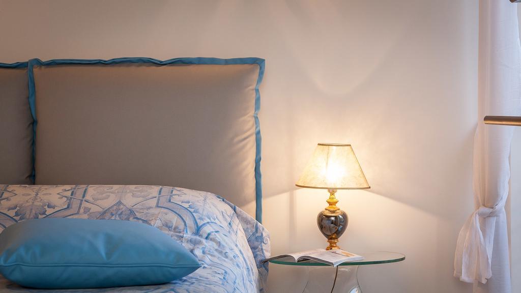 Rental In Rome - Gambero Suite Eksteriør billede